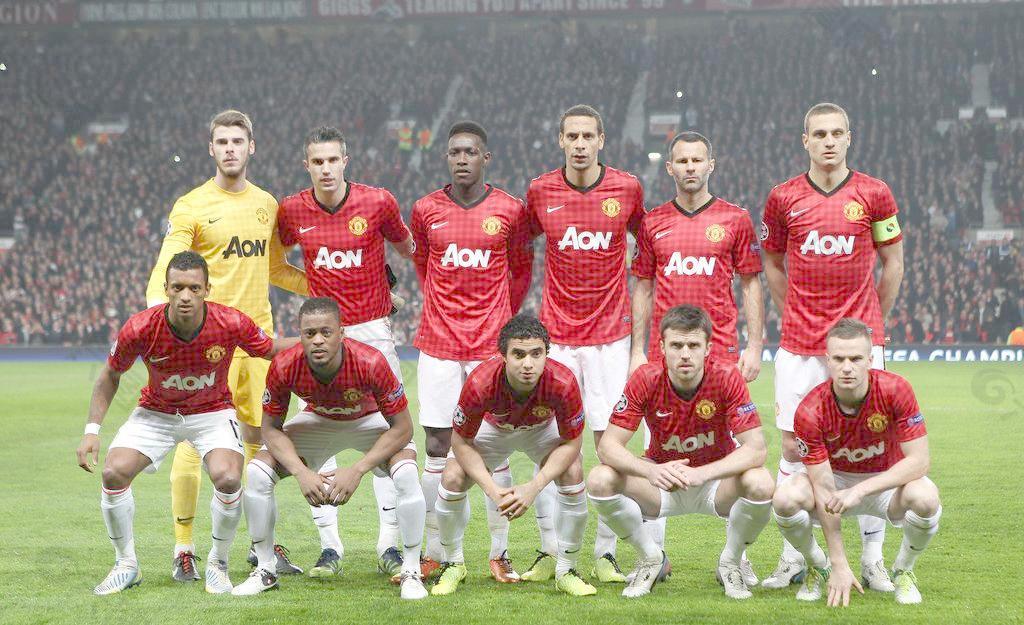 众多球迷的 众多球迷的