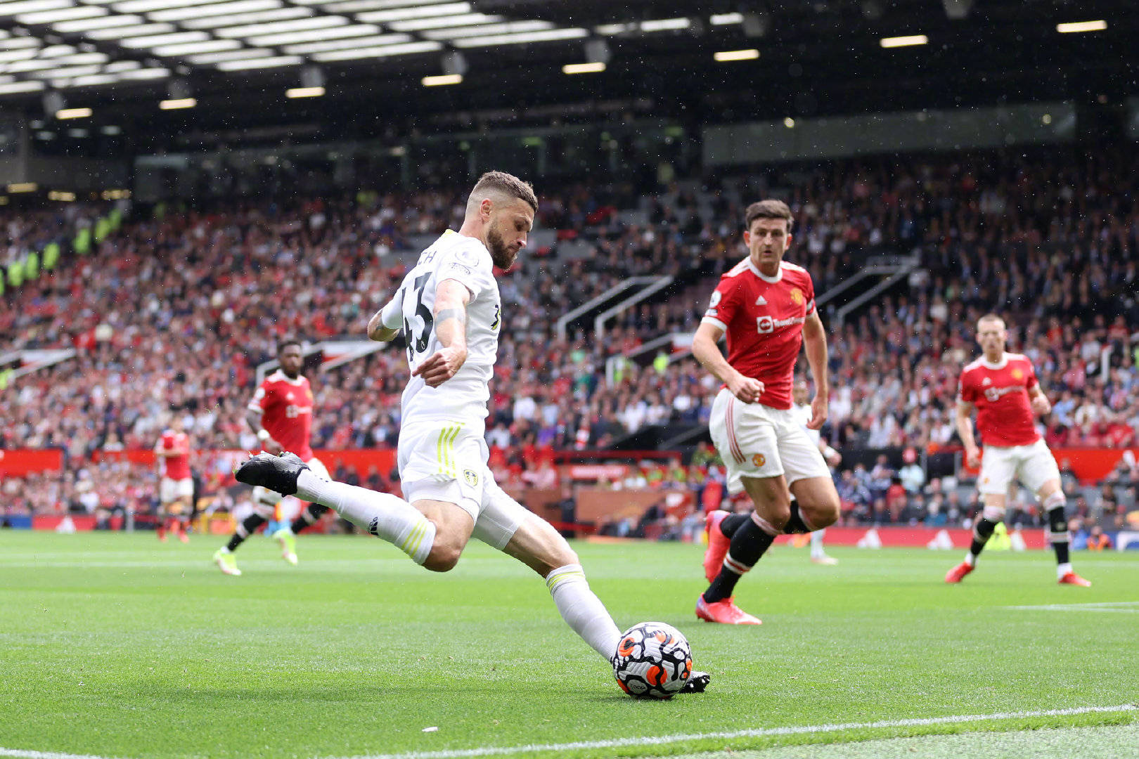 探索崭新的 探索崭新的